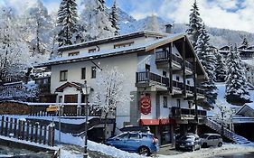 Hotel Meuble Meridiana